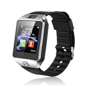 Smart Wrist Watch Mini Phone Camera For Android Phone