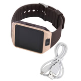 Smart Wrist Watch Mini Phone Camera For Android Phone