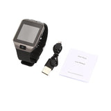 Smart Wrist Watch Mini Phone Camera For Android Phone