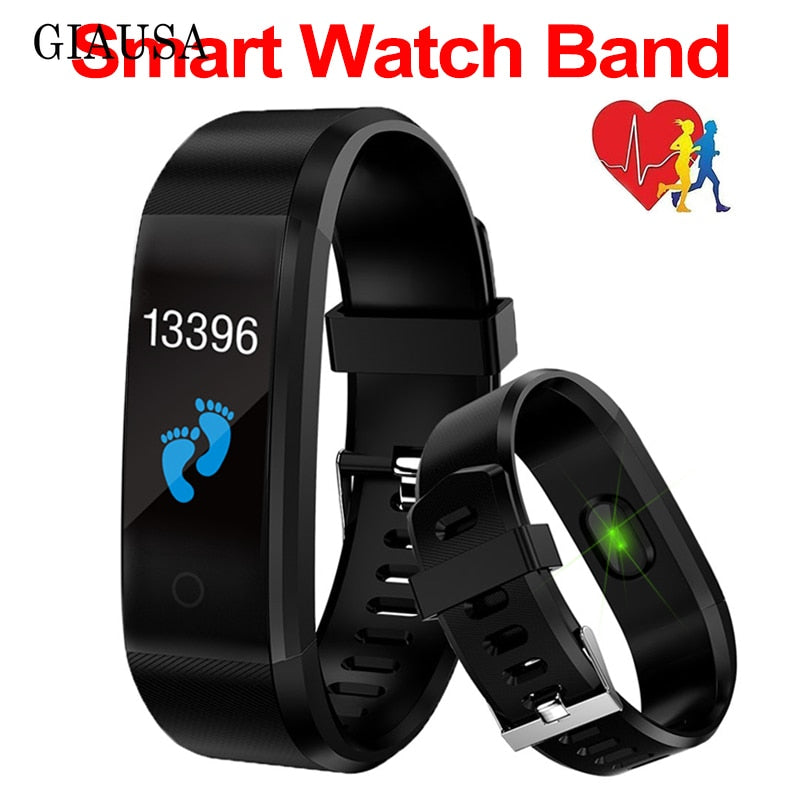 TOP Smart Bracelet Sport Health Bracelet