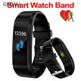 TOP Smart Bracelet Sport Health Bracelet