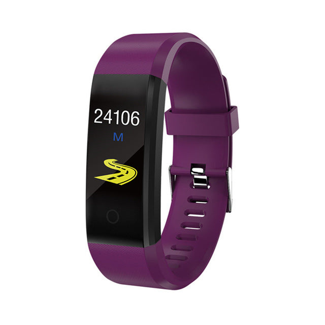 TOP Smart Bracelet Sport Health Bracelet