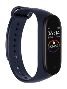 M4 Smart Band Fitness Tracker Watch Sport Bracelet