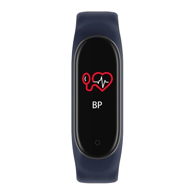 M4 Smart Band Fitness Tracker Watch Sport Bracelet