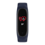 M4 Smart Band Fitness Tracker Watch Sport Bracelet
