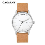 Fashion style watches , luxury brand CAGARNY watches