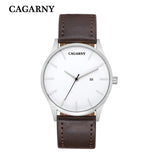 Fashion style watches , luxury brand CAGARNY watches