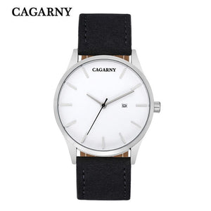 Fashion style watches , luxury brand CAGARNY watches