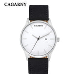 Fashion style watches , luxury brand CAGARNY watches