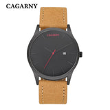 Fashion style watches , luxury brand CAGARNY watches