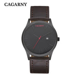 Fashion style watches , luxury brand CAGARNY watches