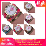 Ethnic Style Women Retro New Fashion Dreamcatcher