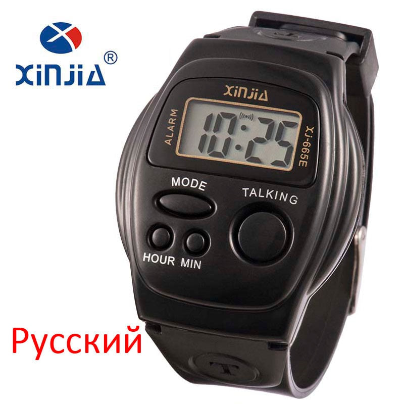 New XINJIA  Simple  Electronic