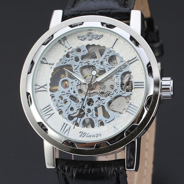 T-WINNER WINNER614  mechanical Style Fashion & Casual