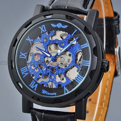 T-WINNER WINNER614  mechanical Style Fashion & Casual
