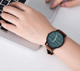 DOBROA Top Luxury Famous Brand Unisex Wristwatch Creative