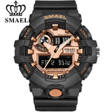 Top Luxury Brand SMAEL  Sport