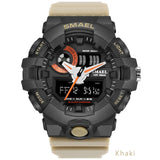 Top Luxury Brand SMAEL  Sport
