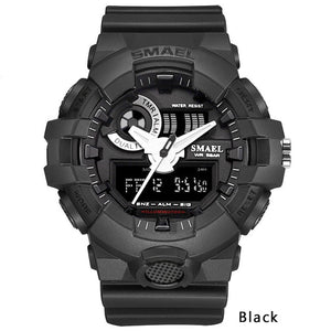 Top Luxury Brand SMAEL  Sport