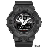 Top Luxury Brand SMAEL  Sport