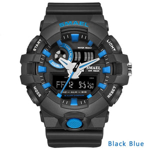 Top Luxury Brand SMAEL  Sport