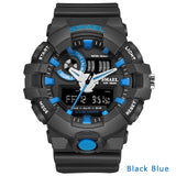 Top Luxury Brand SMAEL  Sport