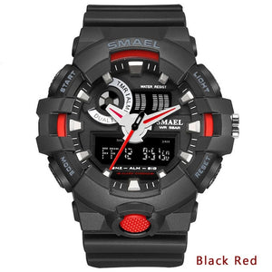 Top Luxury Brand SMAEL  Sport