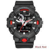 Top Luxury Brand SMAEL  Sport