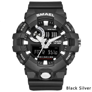 Top Luxury Brand SMAEL  Sport