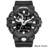 Top Luxury Brand SMAEL  Sport