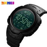 Men's Sport Smart Watch SKMEI Brand Fashion Pedometer Remote Camera