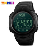 Men's Sport Smart Watch SKMEI Brand Fashion Pedometer Remote Camera