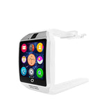 LEMFO Q18 With Touch Screen Big Battery Support TF Sim Card Camera