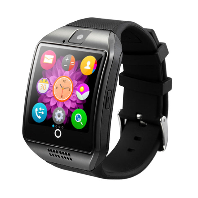 LEMFO Q18 With Touch Screen Big Battery Support TF Sim Card Camera