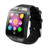 LEMFO Q18 With Touch Screen Big Battery Support TF Sim Card Camera