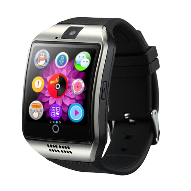 LEMFO Q18 With Touch Screen Big Battery Support TF Sim Card Camera