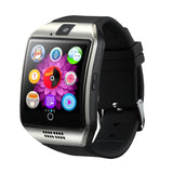 LEMFO Q18 With Touch Screen Big Battery Support TF Sim Card Camera