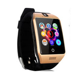 LEMFO Q18 With Touch Screen Big Battery Support TF Sim Card Camera