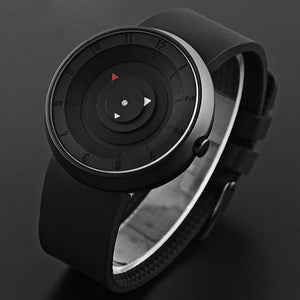 Watch Top Luxury Brand Fashion Analog Quartz