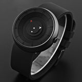 Watch Top Luxury Brand Fashion Analog Quartz