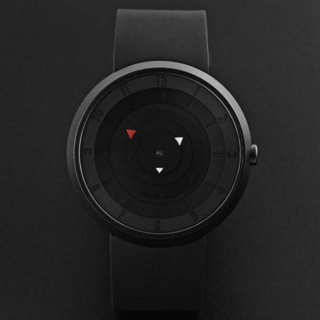 Watch Top Luxury Brand Fashion Analog Quartz