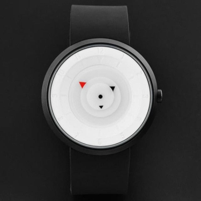 Watch Top Luxury Brand Fashion Analog Quartz