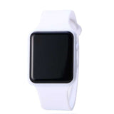 SIMPLE ACRDDK Children's Watch Digital LED Electronic