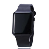 SIMPLE ACRDDK Children's Watch Digital LED Electronic