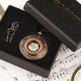 Box Package Solid Wood Mechanical