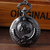 Vintage Emblem USSR Soviet Badges Hammer Sickle