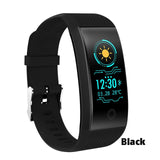 QW18 Smart Wristband Intelligent Sport Bracelet Fitness