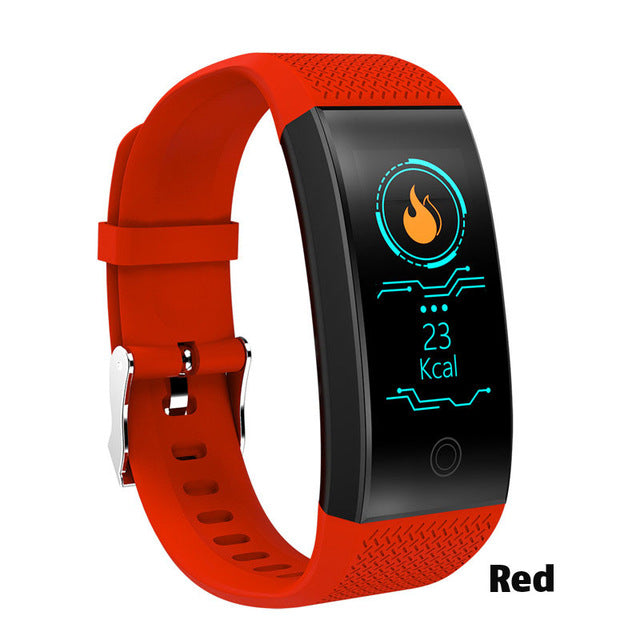 QW18 Smart Wristband Intelligent Sport Bracelet Fitness