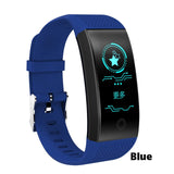 QW18 Smart Wristband Intelligent Sport Bracelet Fitness