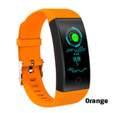 QW18 Smart Wristband Intelligent Sport Bracelet Fitness